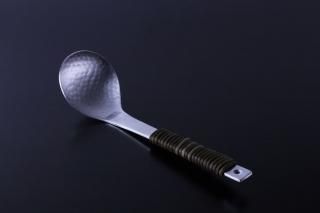 アケビ巻槌目打お玉（中）