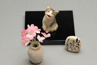 清潔（魅力的　愛でる間もなくまたエジキ）・佐山泰弘