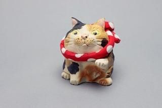 水谷 満(猫) - 暮らしを楽しむうつわ・作家ものの和食器通販 水谷 満(猫) - 暮らしを楽しむうつわ・作家ものの和食器通販