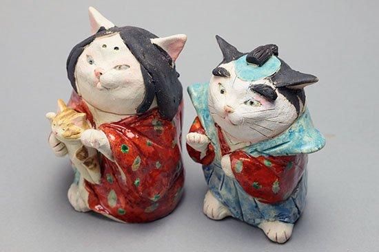 お多福・福助・水谷満 - 暮らしを楽しむうつわ・作家ものの和食器通販