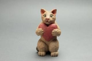 佐々木紀政作、一刀彫、佐々木木彫、 ニワトリの彫刻 、置物 佐々木紀政作、一刀彫、佐々木木彫、 ニワトリの彫刻 、置物