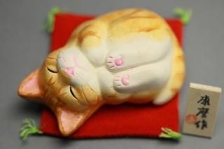 小澤康麿（猫） - 暮らしを楽しむうつわ・作家ものの和食器通販