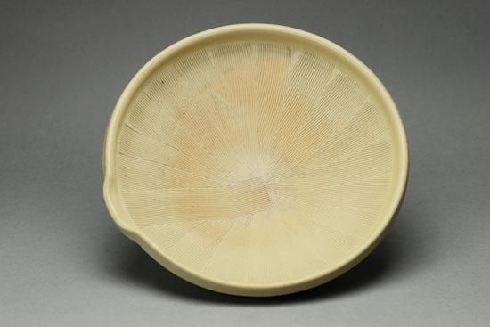 最新作の すり盛り皿・市川孝 - 暮らしを楽しむうつわ・作家ものの和食器 食器