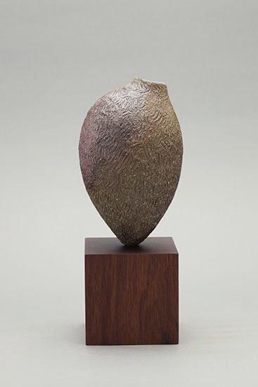 萩焼　花瓶　野間瑞雲　野間造　花器　共箱あり　未使用　即購入OK やきもの　陶芸 2025年最新】Yahoo!オークション -萩焼 瑞雲(アンティーク