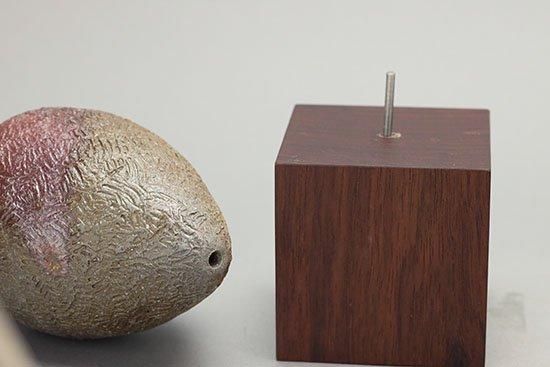 萩焼　花瓶　野間瑞雲　野間造　花器　共箱あり　未使用　即購入OK やきもの　陶芸 2025年最新】Yahoo!オークション -萩焼 瑞雲(アンティーク