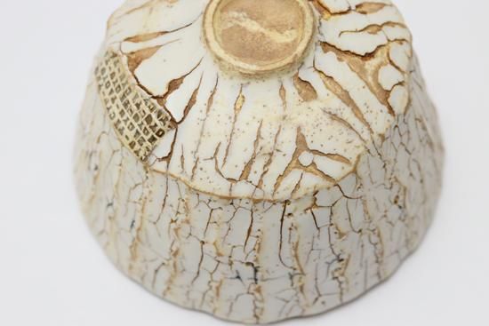 碗（A）・中田篤 - 暮らしを楽しむうつわ・作家ものの和食器通販