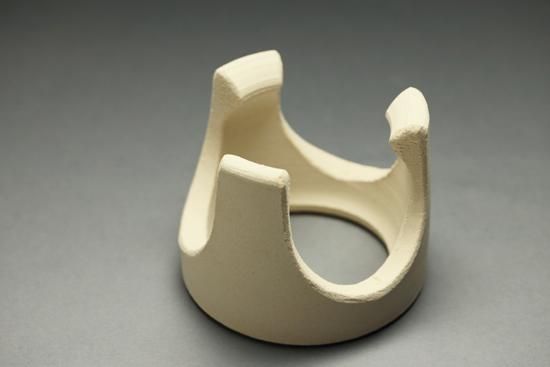 炉(白土)・市川孝 - 暮らしを楽しむうつわ・作家ものの和食器通販