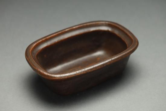 人気作家　陶芸家市川孝作品　激レアアイテム　耐火耳付深鍋　超美品used 人気作家陶芸家市川孝作品激レアアイテム耐火耳付深鍋超美品used