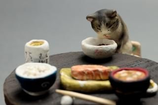 いただきます・佐山泰弘