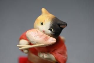 猫の宴(かぶりつくヤツ)・佐山泰弘