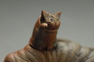 水谷 満(猫) - 暮らしを楽しむうつわ・作家ものの和食器通販 水谷 満(猫) - 暮らしを楽しむうつわ・作家ものの和食器通販