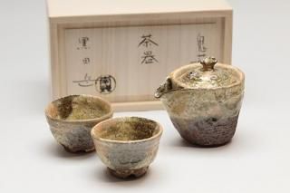 黒田 岳（陶芸） - 暮らしを楽しむうつわ・作家ものの和食器通販