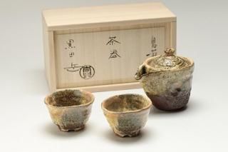 黒田 岳(陶芸) - 暮らしを楽しむうつわ・作家ものの和食器通販 黒田 岳(陶芸) - 暮らしを楽しむうつわ・作家ものの和食器通販