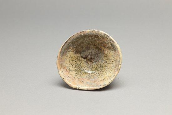 鬼萩ぐい呑(木箱付)D・黒田岳 - 暮らしを楽しむうつわ・作家