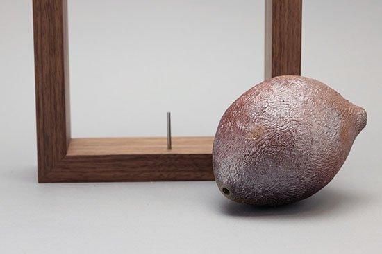 花器(額)・髙田裕之 - 暮らしを楽しむうつわ・作家ものの和食器