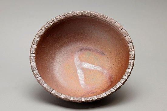 備前焼深鉢・髙田裕之 - 暮らしを楽しむうつわ・作家ものの和