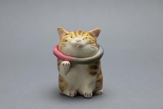 水谷 満(猫) - 暮らしを楽しむうつわ・作家ものの和食器通販 水谷 満(猫) - 暮らしを楽しむうつわ・作家ものの和食器通販