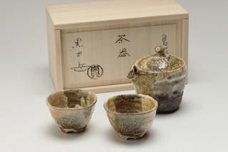 黒田 岳（陶芸） - 暮らしを楽しむうつわ・作家ものの和食器通販