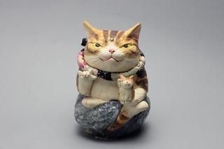 水谷 満(猫) - 暮らしを楽しむうつわ・作家ものの和食器通販 水谷 満(猫) - 暮らしを楽しむうつわ・作家ものの和食器通販