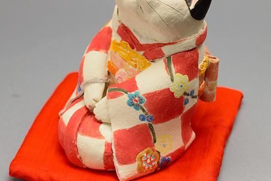 お着物猫・岡村洋子 - 暮らしを楽しむうつわ・作家ものの和食器