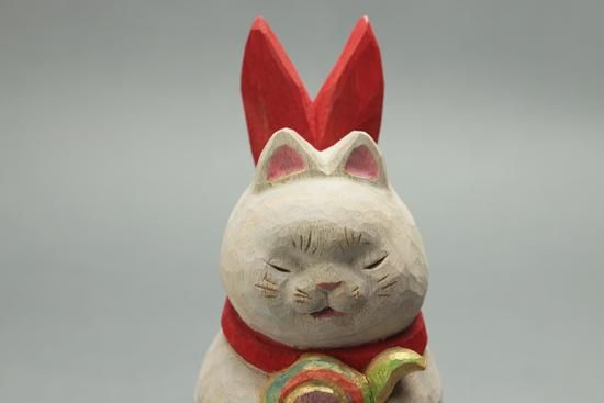 昭和レトロ 約100年前(昭和4年)の家具 梅にウグイス彫刻 昭和