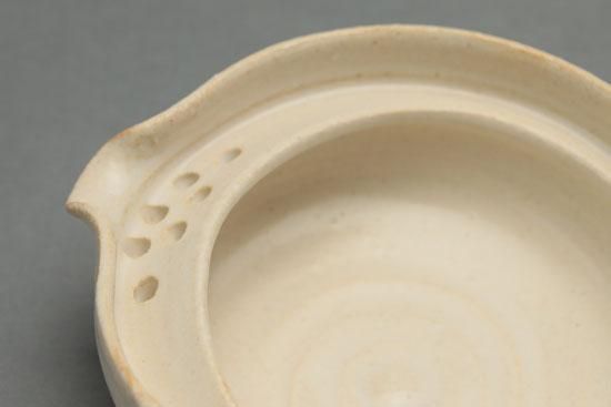 市川孝さん 煮茶器