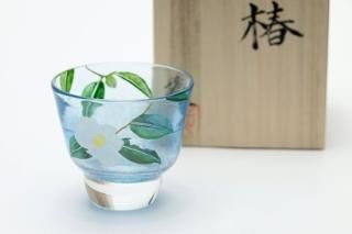 山崎葉(ガラス) - 暮らしを楽しむうつわ・作家ものの和食器通販
