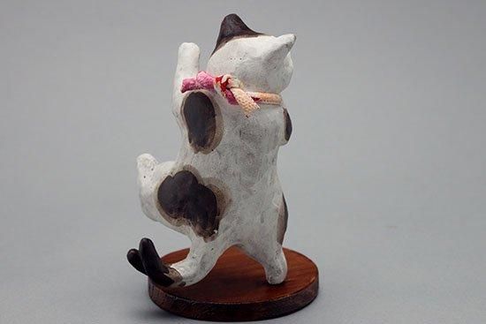 猫又(ねこまた)A・小澤創磨 - 暮らしを楽しむうつわ・作家ものの和食器