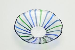 小林亮二（ガラス） - 暮らしを楽しむうつわ・作家ものの和食器通販