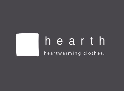 hearth online shop