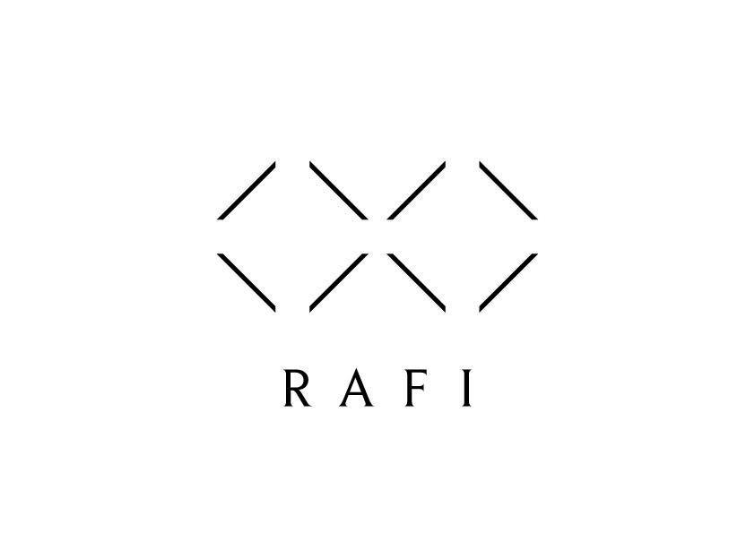   RAFI  ۡ  ե 