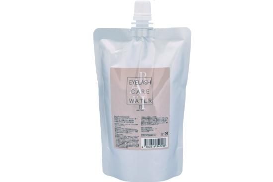 アイラッシュケアウォーター 詰め替え用 200ml | 高酸化水で美しくケア