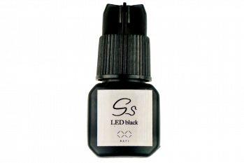 LED black Ss 5ml