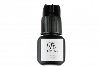 LED black Tt 5ml 