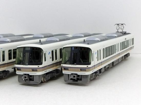 10 1578 221系リニューアル車 Jr京都線 神戸線 8両セット Nゲージ専門 鉄道模型レイルモカ 10 1578 221系リニューアル車 Jr京都線 神戸線 8両セット Nゲージ専門 鉄道模型レイルモカ