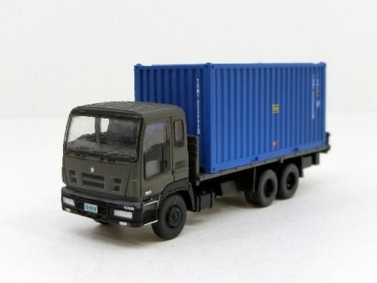 Nゲージ 貨物列車 10両セット 専用ケース付きコンテナ貨物7 Nゲージ 貨物列車 10両セット 専用ケース付きコンテナ貨物7 Play