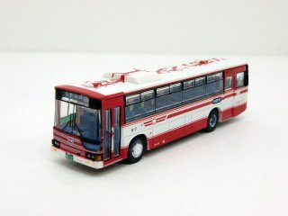 225　エアロスターK　京阪バス
