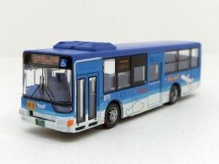 バスコレクション - Nゲージ専門 鉄道模型レイルモカ