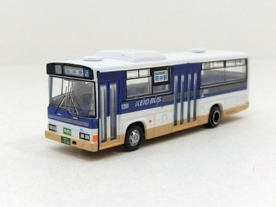 303　日野レインボー　京王バス中央 - Nゲージ専門　鉄道模型レイルモカ