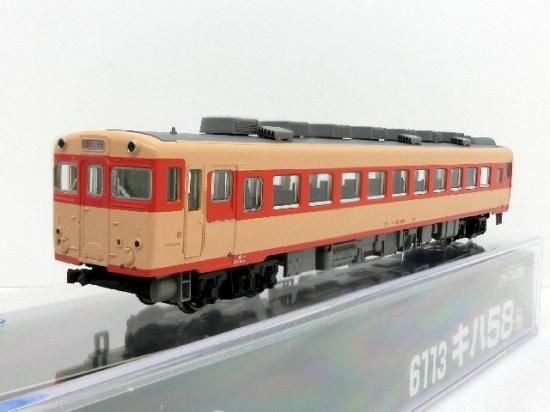 KATO 6113 キハ58(M) 急行形気動車 モーター付の通販 by PAINZ