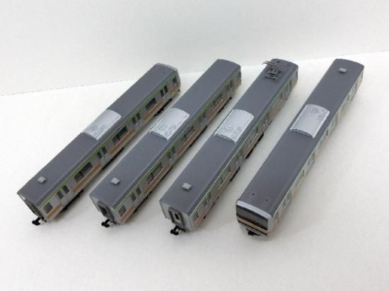 Amazon | トミーテック TOMIX Nゲージ E231 3000系 通勤電車