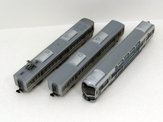 98339 JR223 5000系・5000系近郊電車（マリンライナー）セットC（5両