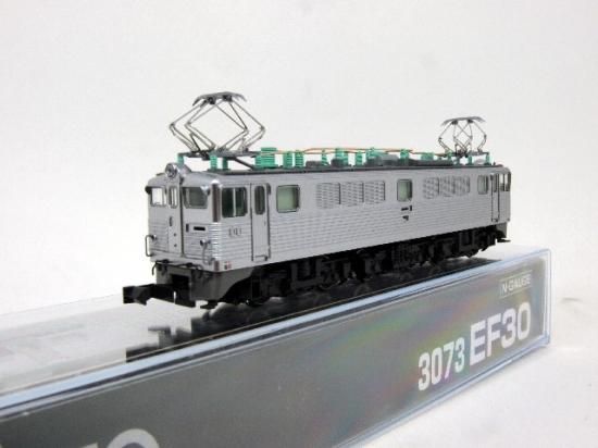 Amazon | KATO Nゲージ EF81 300 3067-1 鉄道模型 電気機関車