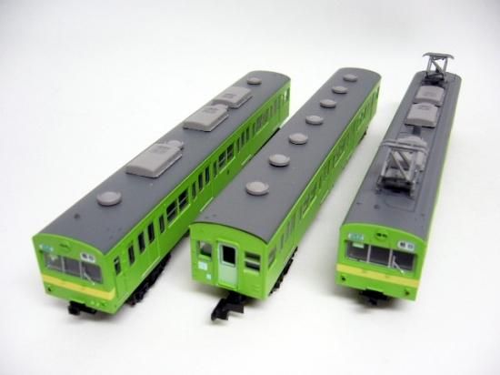 Amazon | トミーテック ジオコレ 鉄道コレクション 秩父鉄道