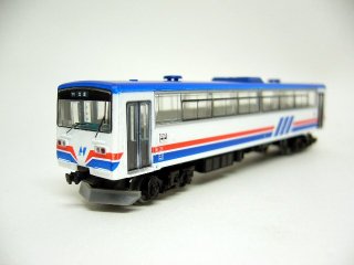 325　長良川鉄道　ナガラ1型