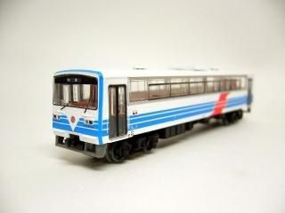326　伊勢鉄道　イセ1型