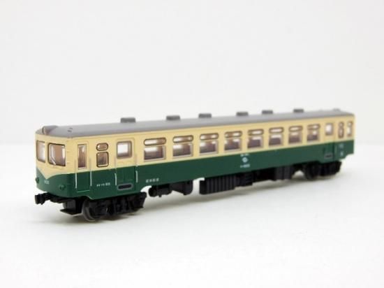 紀州鉄道 603 Nゲージ 動力化 紀州鉄道 603 Nゲージ 動力化 711 紀州鉄道 キハ603 - Nゲージ