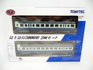 新古・中古品 - Nゲージ専門 鉄道模型レイルモカ