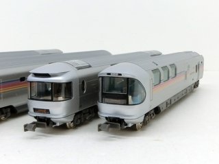 10-1608　E26系「カシオペア」6両基本セット