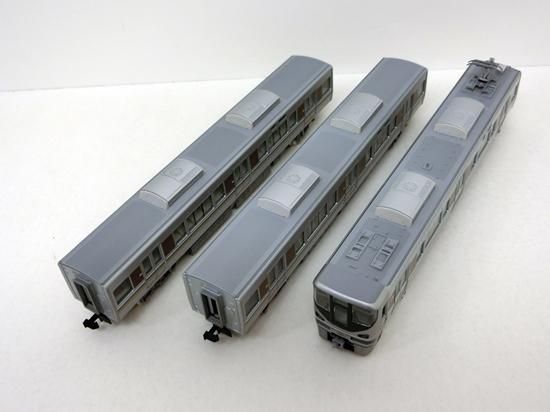 92982 JR 225-0系近郊電車（6両固定編成）セット【限定品】 - Nゲージ 
